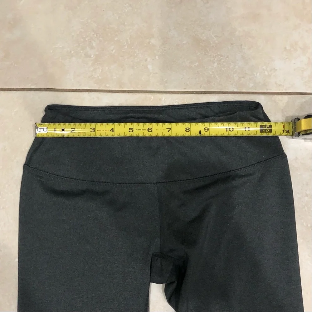 Reebok Leggings NWOT Athletic Capris XS